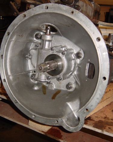 Land-Rover-Series-IIA-Day-18-Transmission-Misc-Cleanup-POR-018