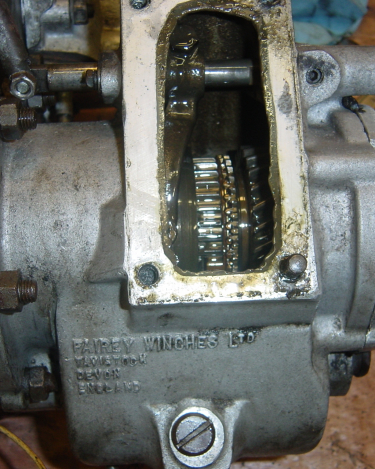 Land-Rover-Series-IIA-Day-18-Transmission-Misc-Cleanup-POR-020