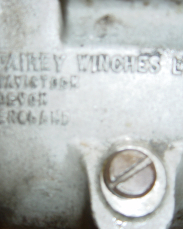 Land-Rover-Series-IIA-Day-18-Transmission-Misc-Cleanup-POR-021