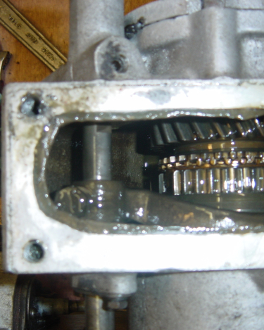 Land-Rover-Series-IIA-Day-18-Transmission-Misc-Cleanup-POR-022