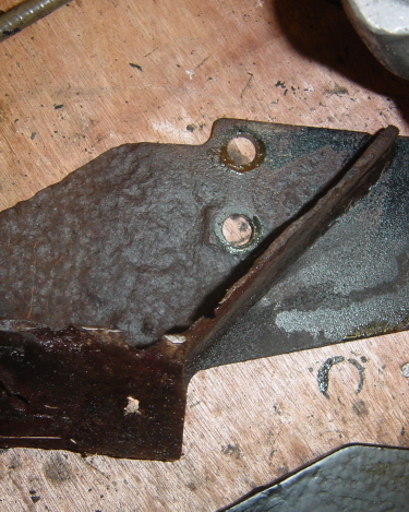 Land-Rover-Series-IIA-Day-18-Transmission-Misc-Cleanup-POR-025