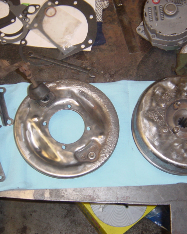 Land-Rover-Series-IIA-Day-18-Transmission-Misc-Cleanup-POR-027