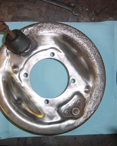 Land-Rover-Series-IIA-Day-18-Transmission-Misc-Cleanup-POR-028