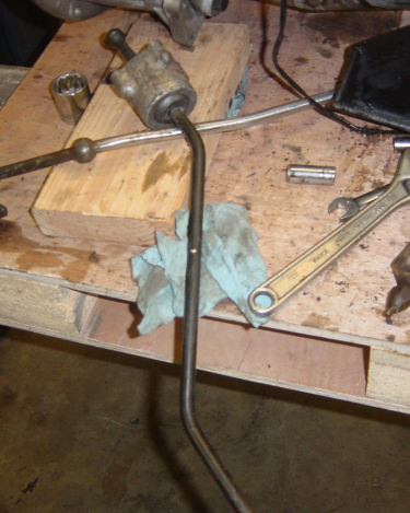 Land-Rover-Series-IIA-Day-18-Transmission-Misc-Cleanup-POR-033