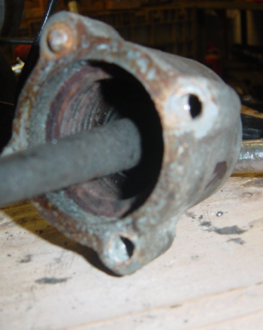 Land-Rover-Series-IIA-Day-18-Transmission-Misc-Cleanup-POR-035