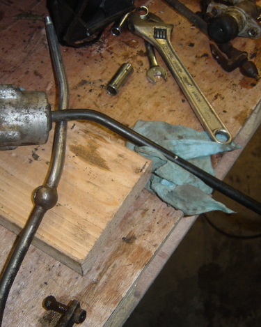 Land-Rover-Series-IIA-Day-18-Transmission-Misc-Cleanup-POR-036