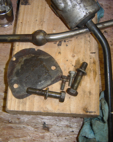 Land-Rover-Series-IIA-Day-18-Transmission-Misc-Cleanup-POR-038