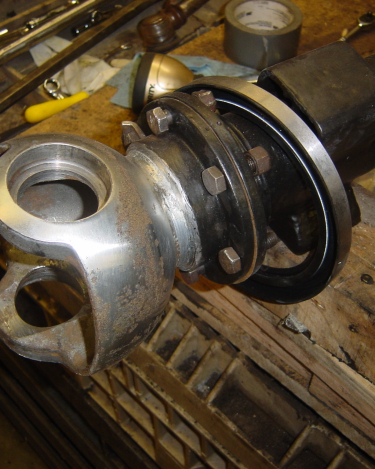 Land-Rover-Series-IIA-Day-18-Transmission-Misc-Cleanup-POR-039