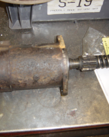 Land-Rover-Series-IIA-Day-18-Transmission-Misc-Cleanup-POR-040