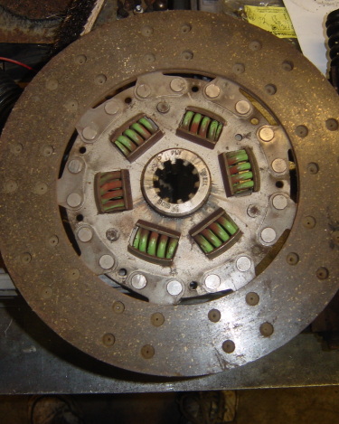 Land-Rover-Series-IIA-Day-18-Transmission-Misc-Cleanup-POR-041