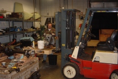 Land-Rover-Series-IIA-Day-18-Transmission-Misc-Cleanup-POR-001