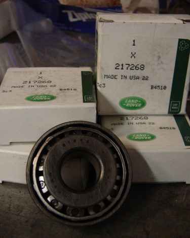 Land-Rover-Series-IIA-Day-20-Swivel-Mod-Dismantle-005
