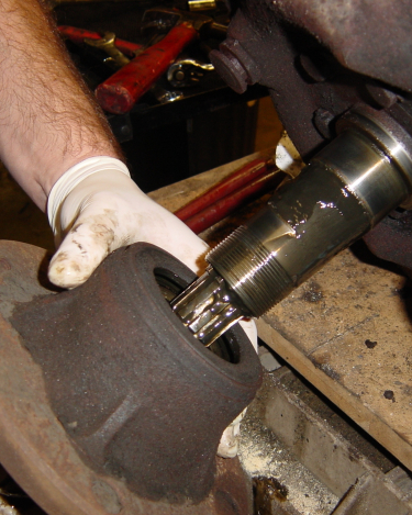 Land-Rover-Series-IIA-Day-20-Swivel-Mod-Dismantle-026