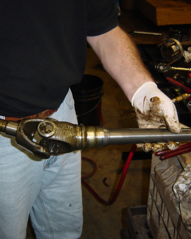 Land-Rover-Series-IIA-Day-20-Swivel-Mod-Dismantle-036