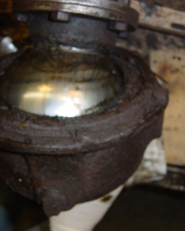 Land-Rover-Series-IIA-Day-20-Swivel-Mod-Dismantle-038