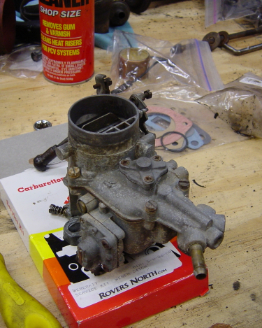 Land-Rover-Series-IIA-Day-40-Reassemble-Misc-1