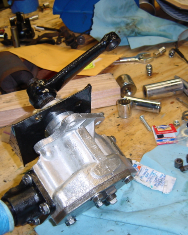 Land-Rover-Series-IIA-Day-40-Reassemble-Misc-10