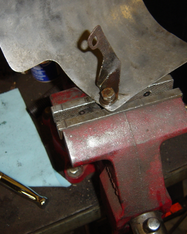Land-Rover-Series-IIA-Day-40-Reassemble-Misc-11