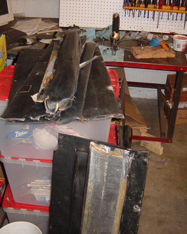 Land-Rover-Series-IIA-Day-40-Reassemble-Misc-19