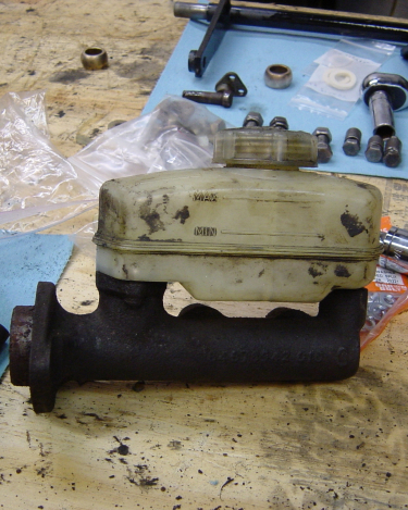 Land-Rover-Series-IIA-Day-40-Reassemble-Misc-2