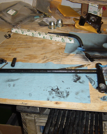 Land-Rover-Series-IIA-Day-40-Reassemble-Misc-45
