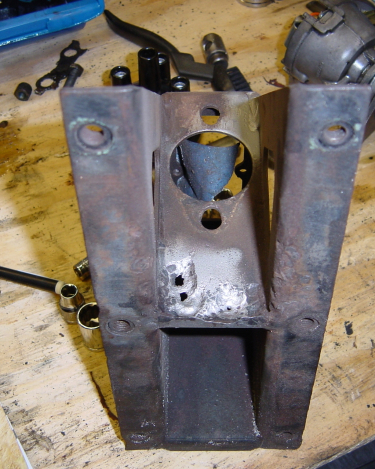 Land-Rover-Series-IIA-Day-40-Reassemble-Misc-48