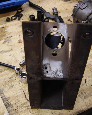 Land-Rover-Series-IIA-Day-40-Reassemble-Misc-49
