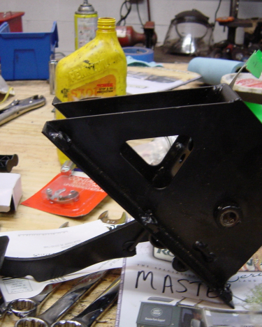 Land-Rover-Series-IIA-Day-40-Reassemble-Misc-50