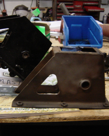 Land-Rover-Series-IIA-Day-40-Reassemble-Misc-51
