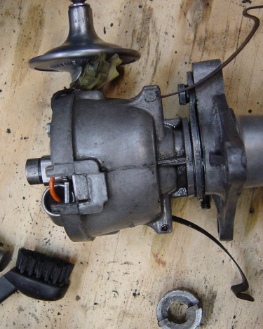 Land-Rover-Series-IIA-Day-40-Reassemble-Misc-52