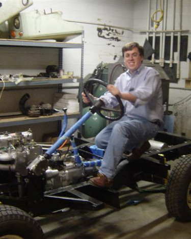 Land-Rover-Series-IIA-Day-40-Reassemble-Misc-6