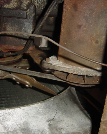 Land-Rover-Series-IIA-Day-5-PS-Wing-Removal-Heater-Steer-006