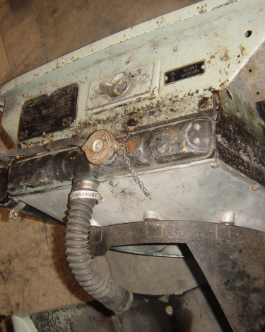 Land-Rover-Series-IIA-Day-5-PS-Wing-Removal-Heater-Steer-010