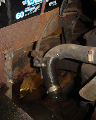 Land-Rover-Series-IIA-Day-5-PS-Wing-Removal-Heater-Steer-011