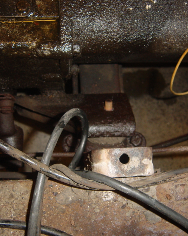 Land-Rover-Series-IIA-Day-5-PS-Wing-Removal-Heater-Steer-028