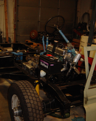 Land-Rover-Series-IIA-Day-50-Body-clean-up-Misc-1