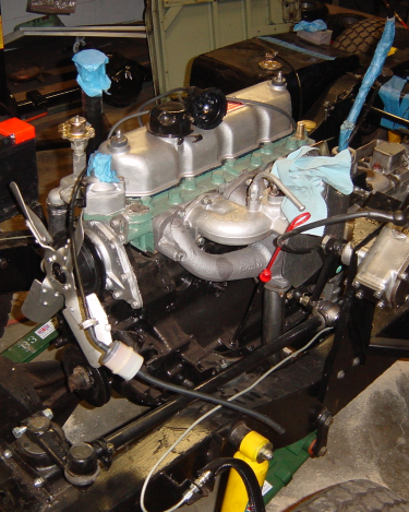 Land-Rover-Series-IIA-Day-50-Body-clean-up-Misc-16