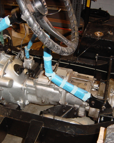 Land-Rover-Series-IIA-Day-50-Body-clean-up-Misc-17