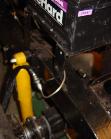 Land-Rover-Series-IIA-Day-50-Body-clean-up-Misc-22