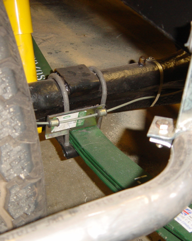 Land-Rover-Series-IIA-Day-50-Body-clean-up-Misc-24