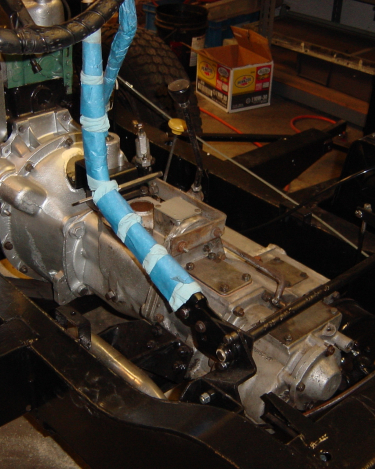 Land-Rover-Series-IIA-Day-50-Body-clean-up-Misc-3