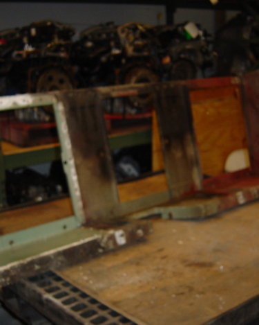 Land-Rover-Series-IIA-Day-50-Body-clean-up-Misc-31