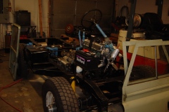 Land-Rover-Series-IIA-Day-50-Body-clean-up-Misc-1