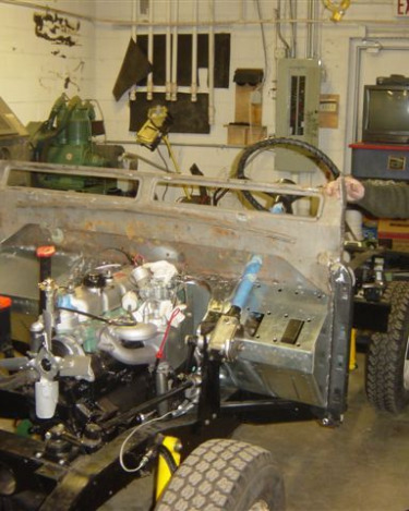 Land-Rover-Series-IIA-Day-52-Bulkhead-First-Look-13