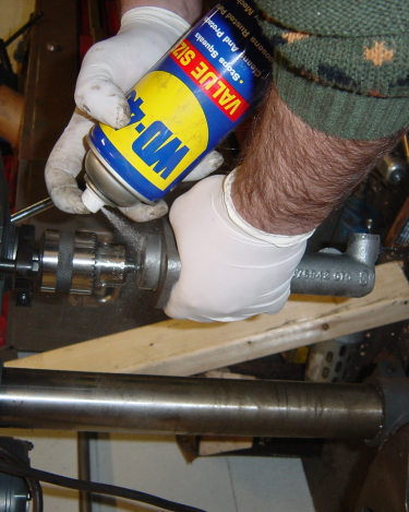 Land-Rover-Series-IIA-Day-53-Carb-Rebuilt-Bulkhead-Installed-17