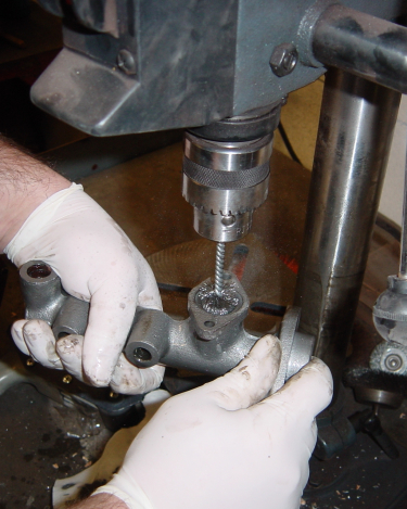 Land-Rover-Series-IIA-Day-53-Carb-Rebuilt-Bulkhead-Installed-20