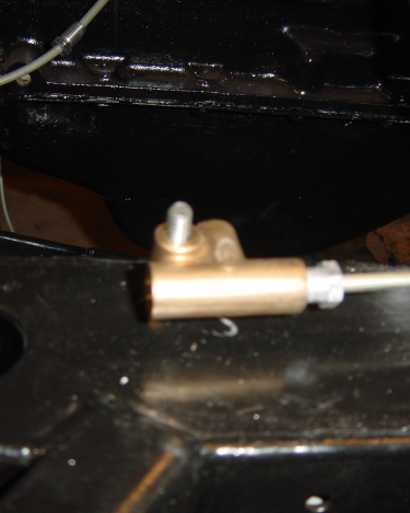 Land-Rover-Series-IIA-Day-53-Carb-Rebuilt-Bulkhead-Installed-23