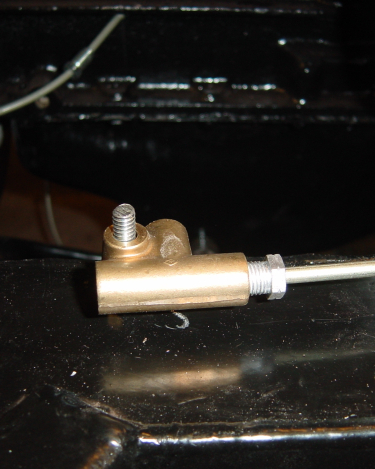 Land-Rover-Series-IIA-Day-53-Carb-Rebuilt-Bulkhead-Installed-24