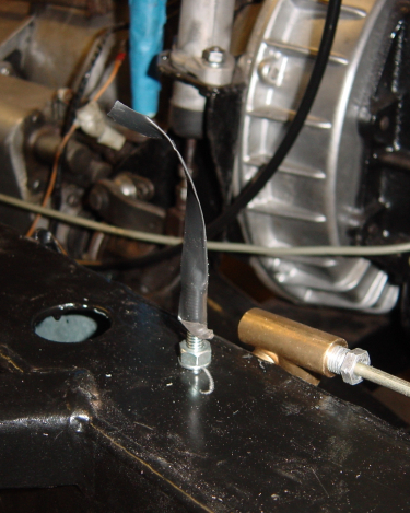 Land-Rover-Series-IIA-Day-53-Carb-Rebuilt-Bulkhead-Installed-25