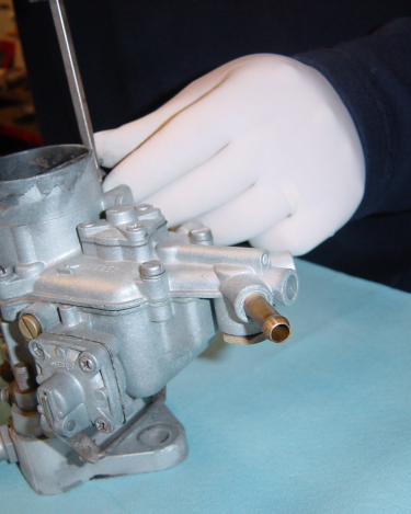 Land-Rover-Series-IIA-Day-53-Carb-Rebuilt-Bulkhead-Installed-5